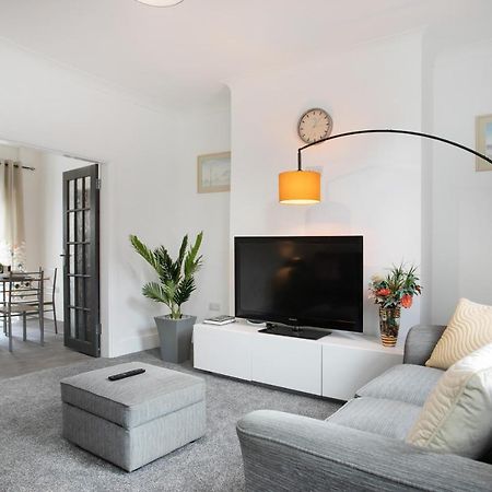 Cudworth House, Barnsley For Contractors & Families, Free Parking, High Speed Wifi Etc Villa Exteriör bild